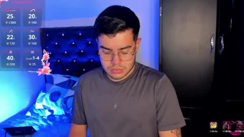 Joseph  online show from April 5, 2026, 5:04 am