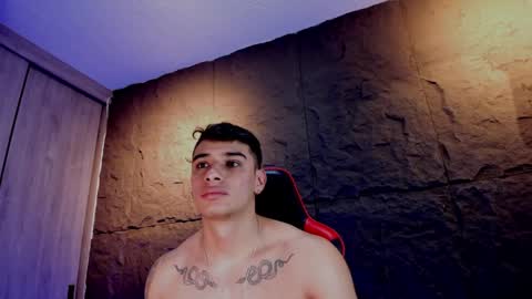 JOSEPH  online show from October 8, 2025, 11:08 am