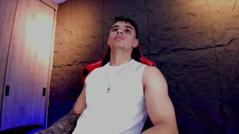 JOSEPH  online show from November 26, 2025, 11:22 am