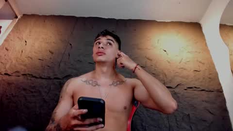 JOSEPH  online show from December 22, 2025, 11:40 am