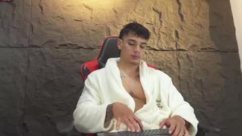 JOSEPH  online show from May 22, 2026, 11:38 am