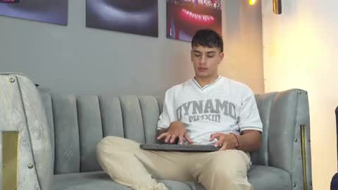 JOSEPH  online show from May 24, 2026, 11:37 am