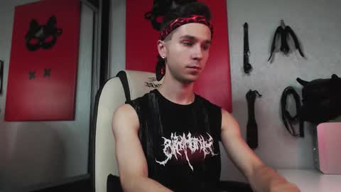 Master Joseph online show from September 19, 2025, 8:49 am