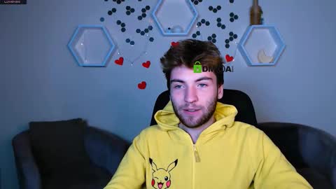 Snapshot of joseph_bear_ chatting on October 8, 2025, 7:11 pm joseph_bear_ online show from October 8, 2025, 7:11 pm