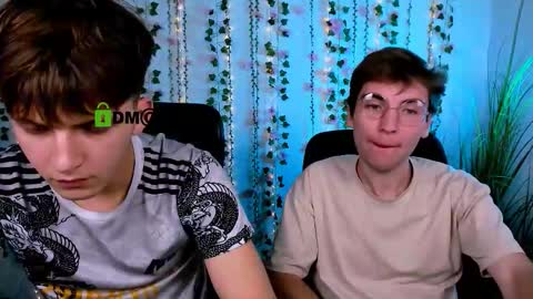 Snapshot of joseph_bear_ chatting on October 12, 2025, 7:24 pm joseph_bear_ online show from October 12, 2025, 7:24 pm