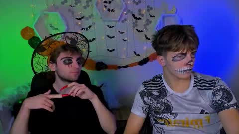 Snapshot of joseph_bear_ chatting on October 23, 2025, 7:12 pm joseph_bear_ online show from October 23, 2025, 7:12 pm