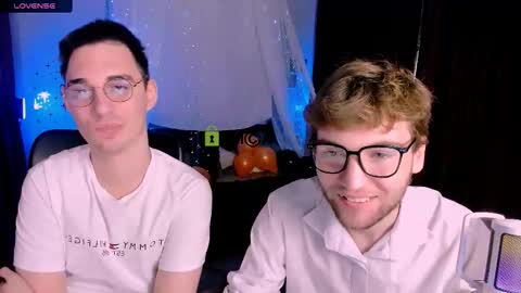 Snapshot of joseph_bear_ chatting on October 27, 2025, 8:13 pm joseph_bear_ online show from October 27, 2025, 8:13 pm