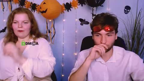 Snapshot of joseph_bear_ chatting on October 29, 2025, 9:55 am joseph_bear_ online show from October 29, 2025, 9:55 am