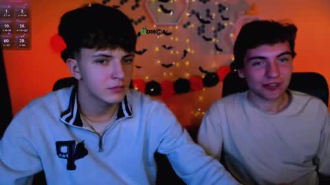 Snapshot of joseph_bear_ chatting on November 1, 2025, 7:49 pm joseph_bear_ online show from November 1, 2025, 7:49 pm