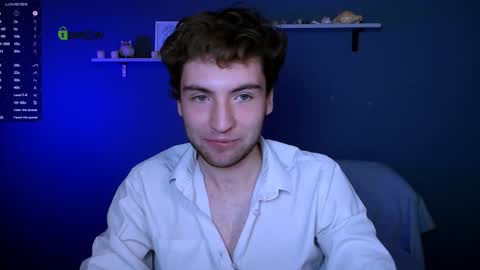 Snapshot of joseph_bear_ chatting on November 7, 2025, 7:58 pm joseph_bear_ online show from November 7, 2025, 7:58 pm