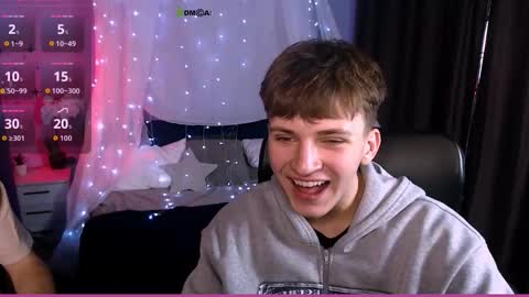 Snapshot of joseph_bear_ chatting on November 12, 2025, 7:57 pm joseph_bear_ online show from November 12, 2025, 7:57 pm