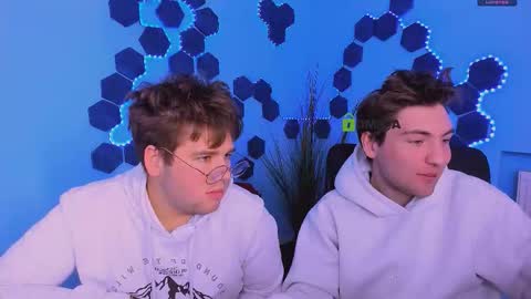 joseph_bear_ online show from January 18, 2026, 9:18 pm