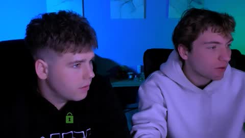 joseph_bear_ online show from February 18, 2026, 9:49 am