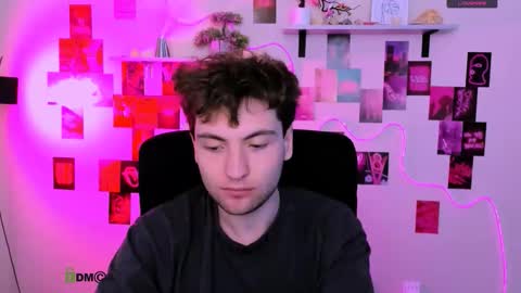 joseph_bear_ online show from March 22, 2026, 12:19 pm