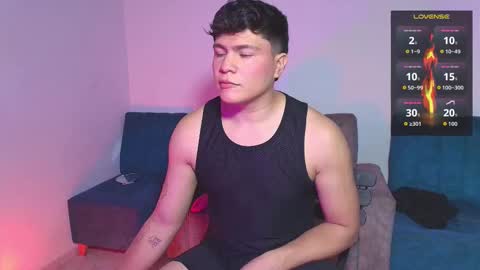 Snapshot of joseph_brown_ chatting on March 23, 2026, 2:26 am JOSEPH BROWN online show from March 23, 2026, 2:26 am