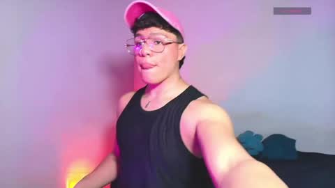 Snapshot of joseph_brown_ chatting on April 11, 2026, 11:09 pm JOSEPH BROWN online show from April 11, 2026, 11:09 pm