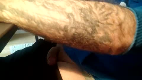 joseph_darsy online show from December 24, 2024, 10:01 am