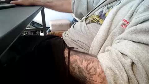 Snapshot of joseph_darsy chatting on March 4, 2025, 10:57 am joseph_darsy online show from March 4, 2025, 10:57 am