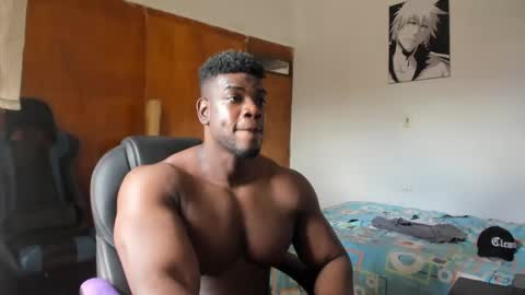 Snapshot of joseph_god chatting on October 14, 2025, 7:36 pm MR OAK online show from October 14, 2025, 7:36 pm