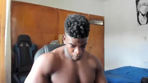 Snapshot of joseph_god chatting on October 31, 2025, 5:03 pm MR OAK online show from October 31, 2025, 5:03 pm