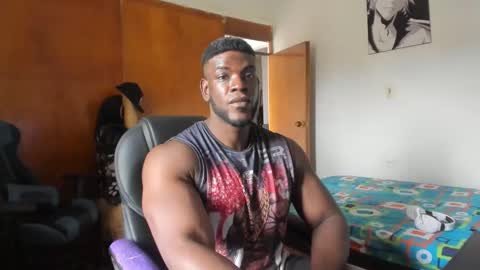 MR OAK online show from April 7, 2026, 3:45 pm