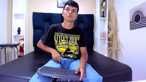 Joseph Gonzalez online show from December 20, 2025, 6:48 pm