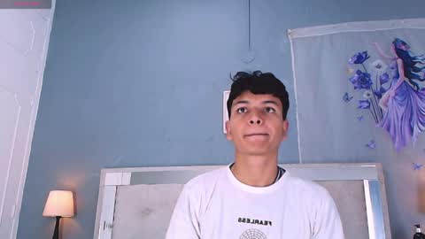 Joseph Gonzalez online show from April 4, 2026, 7:11 pm