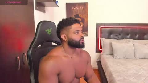 joseph palacios online show from July 12, 2026, 4:53 pm