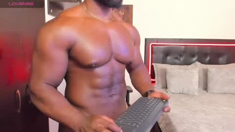 joseph palacios online show from July 23, 2026, 3:10 pm