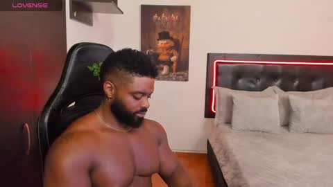 joseph palacios online show from July 25, 2026, 3:26 am