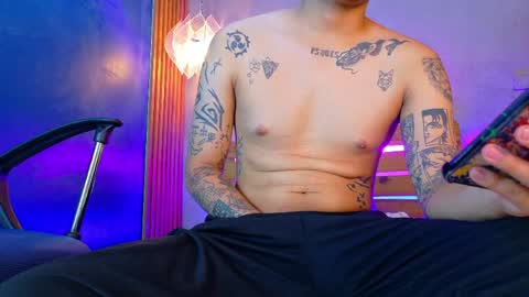 Snapshot of joseph_spider chatting on May 30, 2026, 2:25 pm joseph_spider online show from May 30, 2026, 2:25 pm