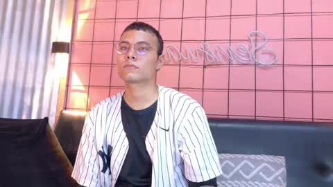 Snapshot of joseph_spider chatting on June 1, 2026, 6:53 pm joseph_spider online show from June 1, 2026, 6:53 pm