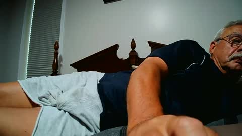 Snapshot of josephgr2021 chatting on June 30, 2026, 1:06 am josephgr2021 online show from June 30, 2026, 1:06 am