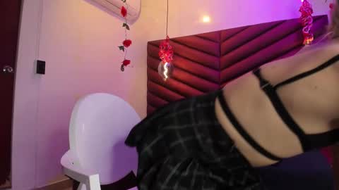 josephinelancaster online show from March 9, 2025, 8:21 pm