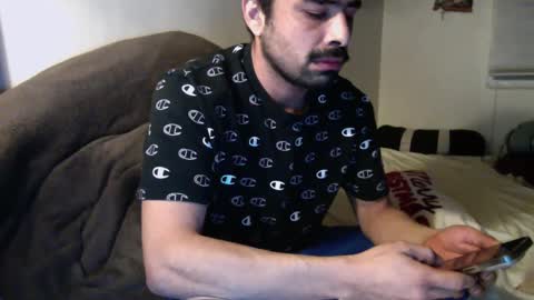 josephs1990 online show from January 1, 2025, 8:02 am