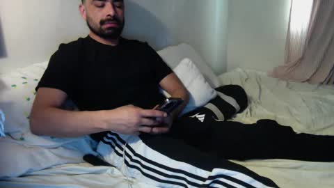 josephs1990 online show from January 9, 2025, 11:02 pm