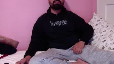 josephs1990 online show from February 13, 2025, 11:26 pm