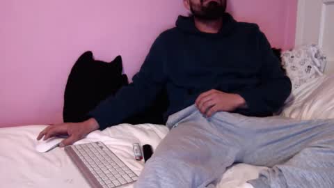 josephs1990 online show from March 9, 2025, 7:15 pm