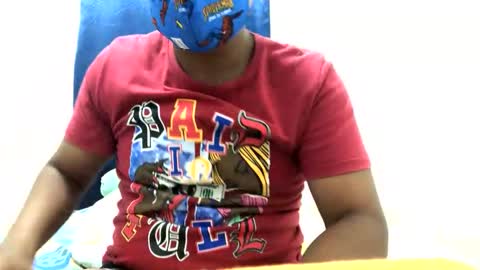 Snapshot of josepty507 chatting on September 9, 2025, 5:18 am Jos Prez online show from September 9, 2025, 5:18 am