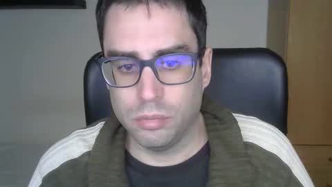 Jose online show from January 11, 2026, 2:11 pm