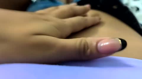 Snapshot of joseyvictoria18 chatting on September 16, 2025, 1:17 am jose and victoria online show from September 16, 2025, 1:17 am