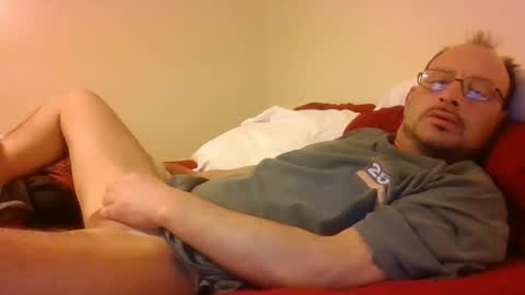 josh4824 online show from January 6, 2025, 8:18 pm