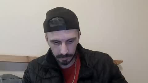 josh780edm online show from January 18, 2026, 2:37 am