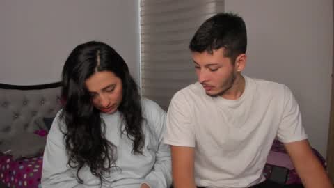 Snapshot of josh_and_dilany chatting on January 25, 2025, 3:52 pm Dilany Josh online show from January 25, 2025, 3:52 pm