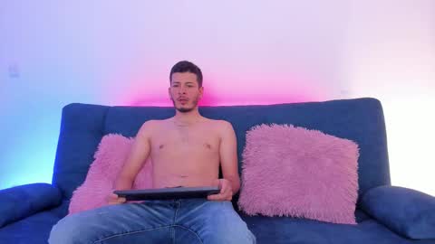 Josh  Val online show from March 5, 2026, 11:56 pm