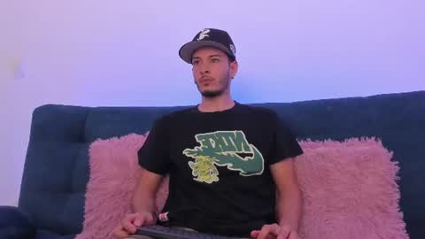 Josh  Val online show from July 23, 2026, 1:08 am
