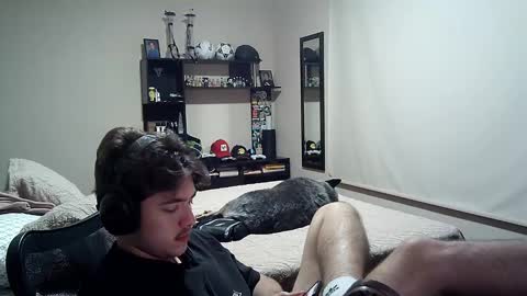 Snapshot of josh_fucks420 chatting on December 5, 2024, 6:43 am Josh online show from December 5, 2024, 6:43 am