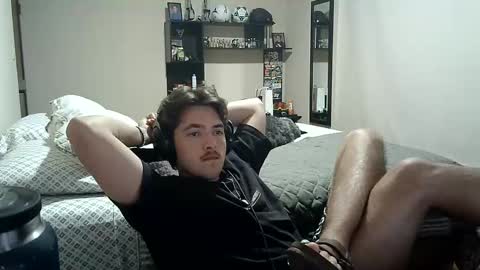 Snapshot of josh_fucks420 chatting on February 6, 2025, 4:53 am Josh online show from February 6, 2025, 4:53 am