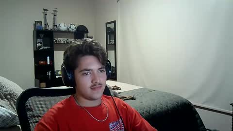 Snapshot of josh_fucks420 chatting on March 5, 2025, 4:34 am Josh online show from March 5, 2025, 4:34 am