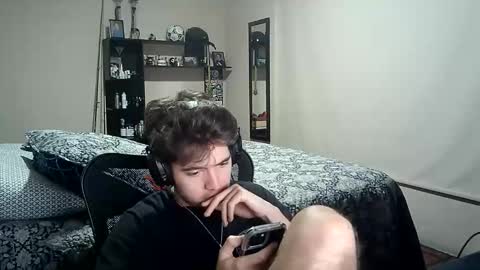 Snapshot of josh_fucks420 chatting on October 23, 2025, 12:43 am Josh online show from October 23, 2025, 12:43 am